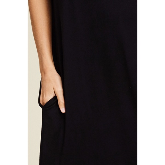 Loose Fit Maxi Dress - Picture 6 of 6